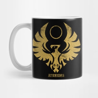 House Atreides Mug